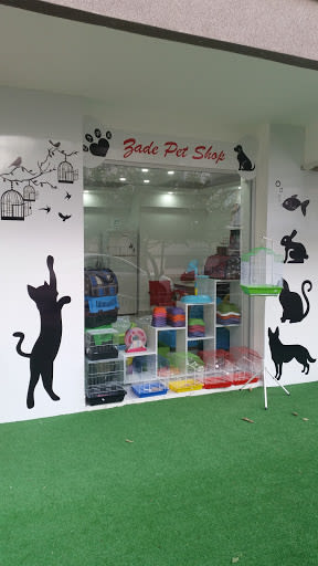 Zade Petshop