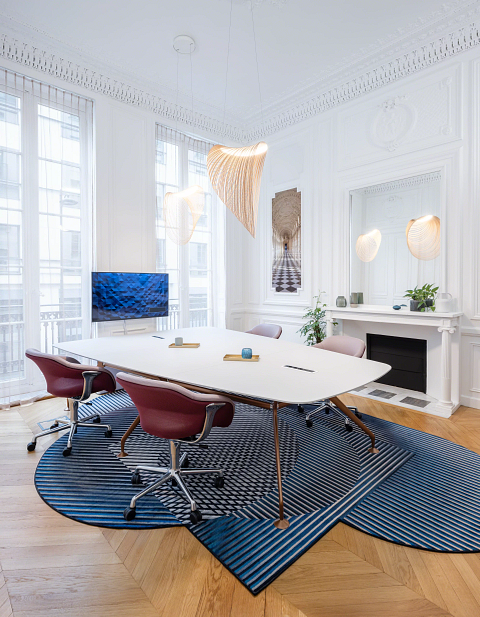 Steelcase SA