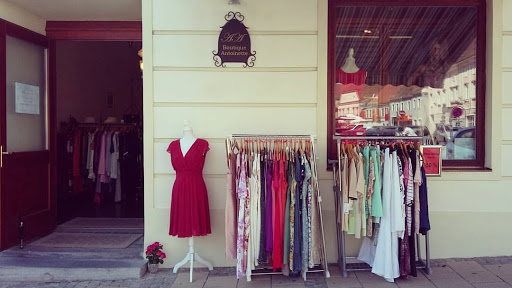 Boutique Antoinette