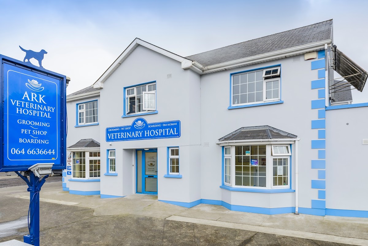 Ark Veterinary Hospital