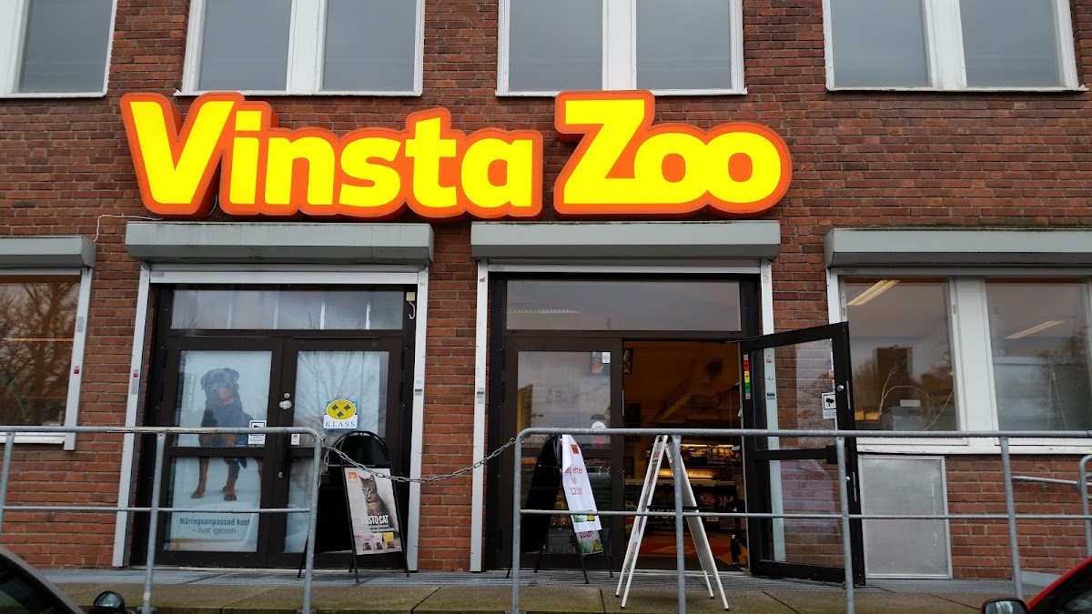 Vinsta Zoo