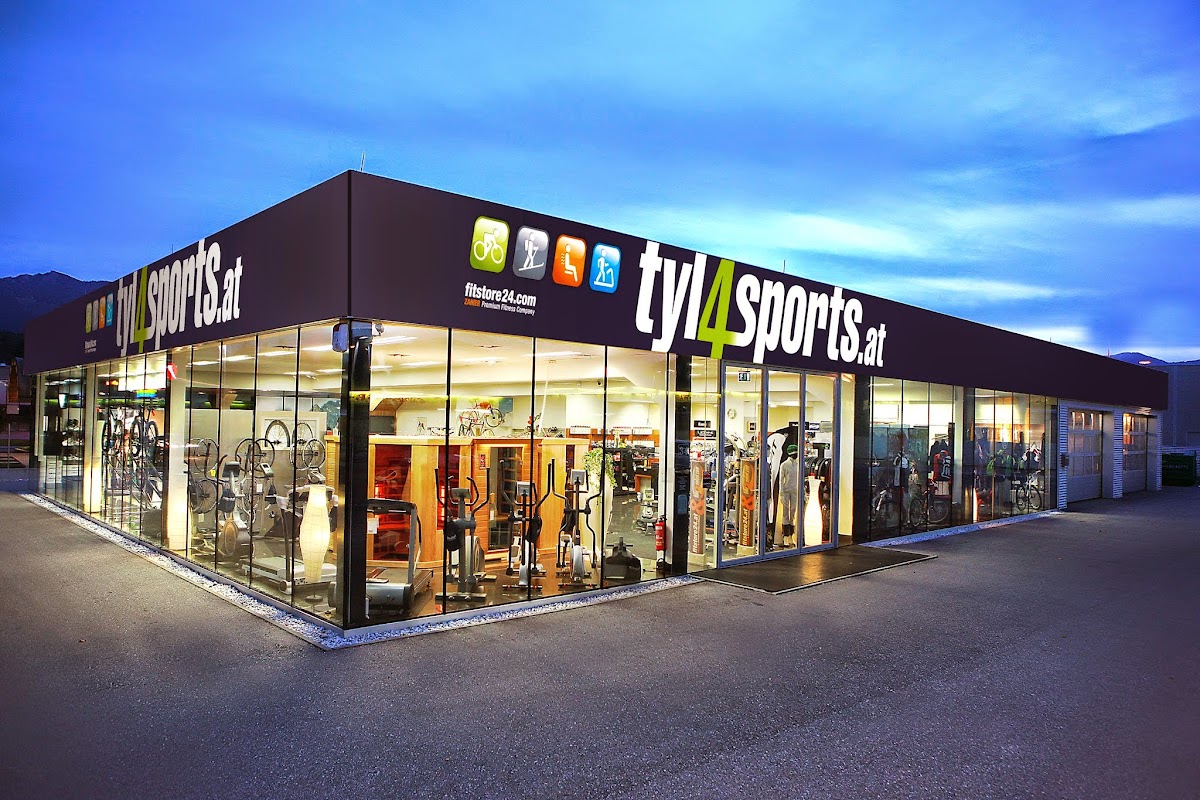 Sport Shops tyl4sports 