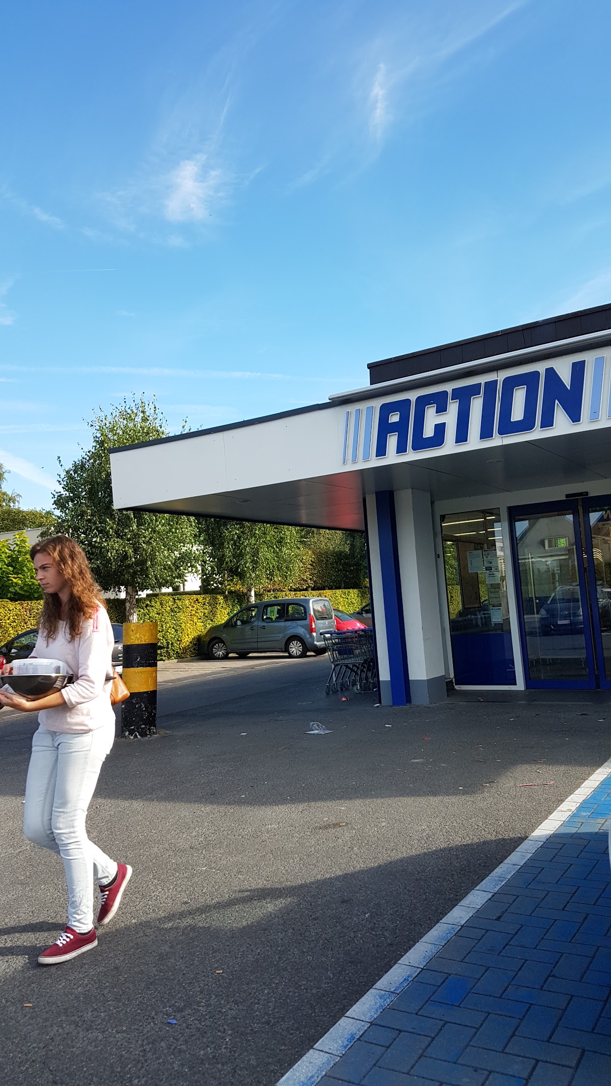 Action