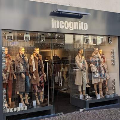 Incognito Darmstadt