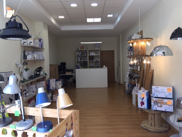 Conecta led