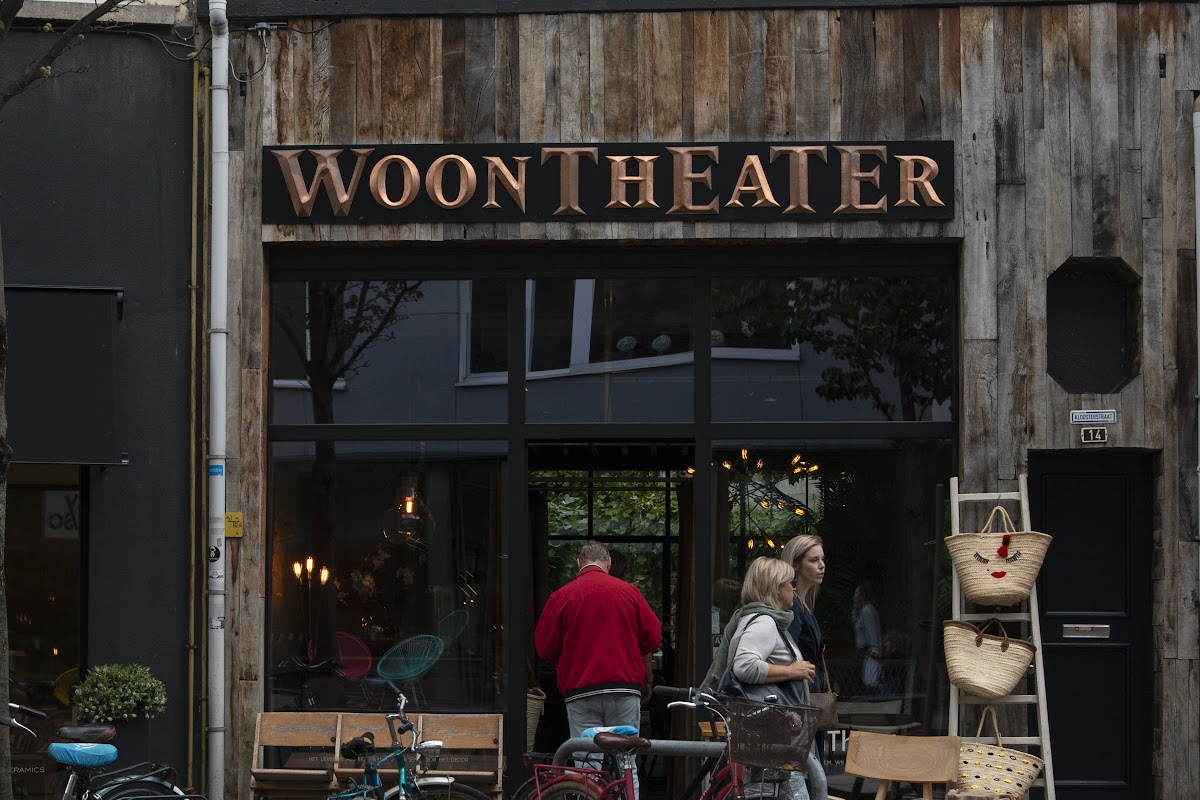 WoonTheater