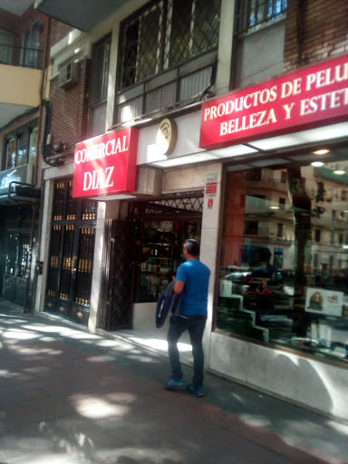 Comercial Díaz