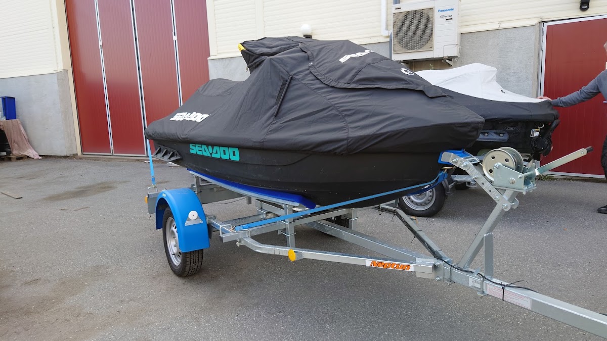 ATV Shopen AB