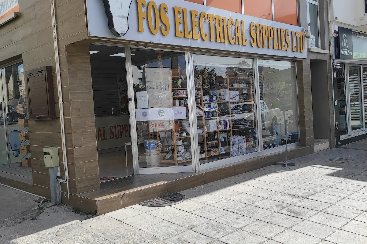 FOS ELECTRICAL