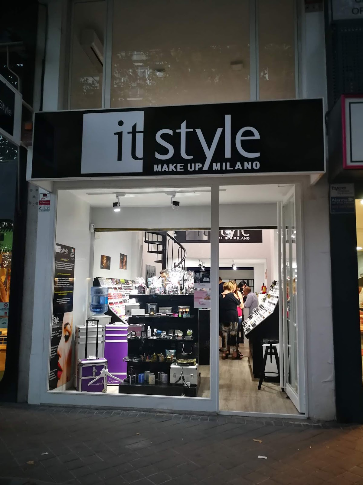 It Style Madrid