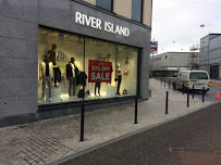 River Island