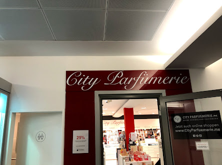 City Perfumery Rathjen 