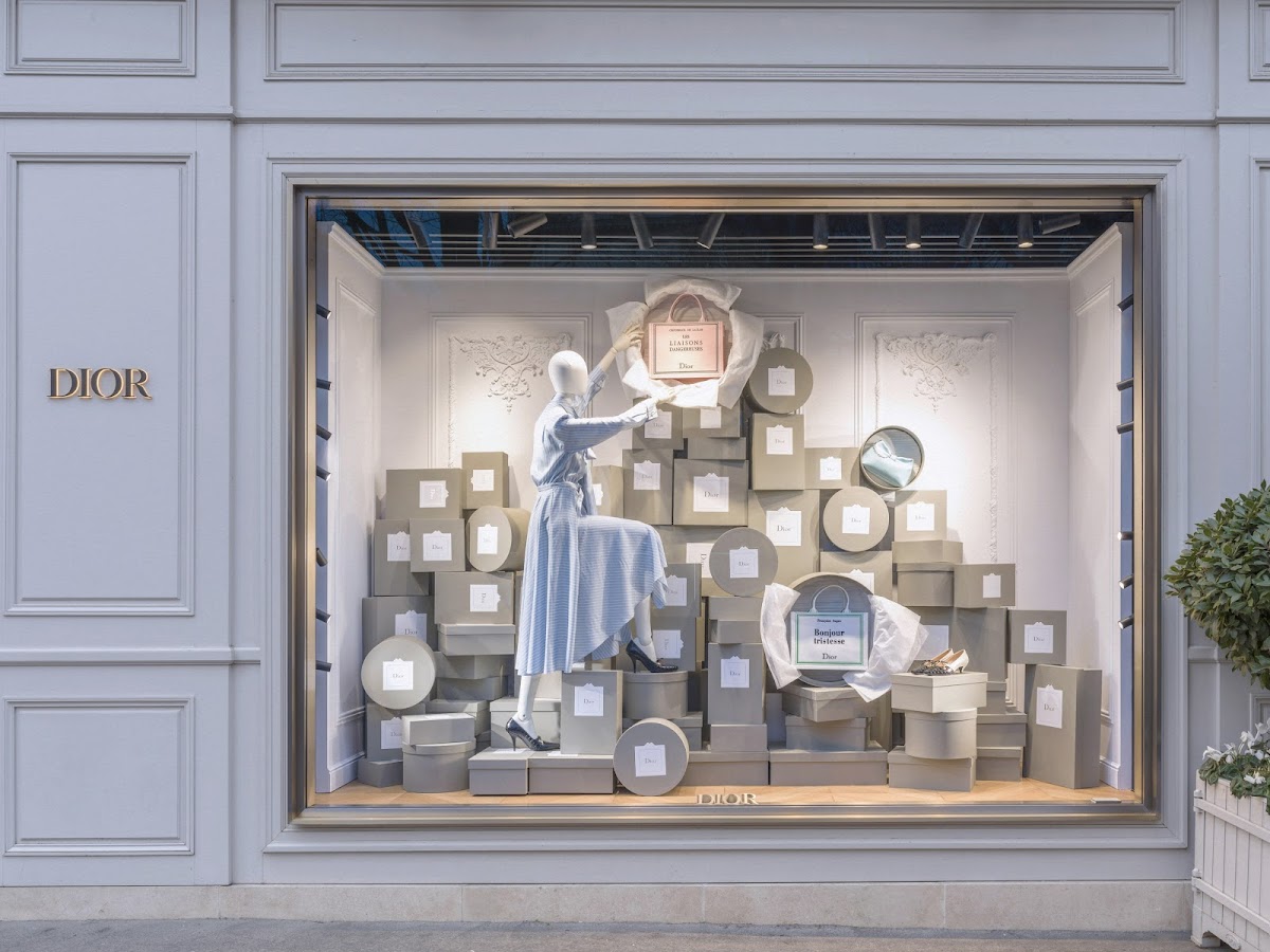 Dior Paris