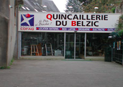 Quincaillerie Du Belzic