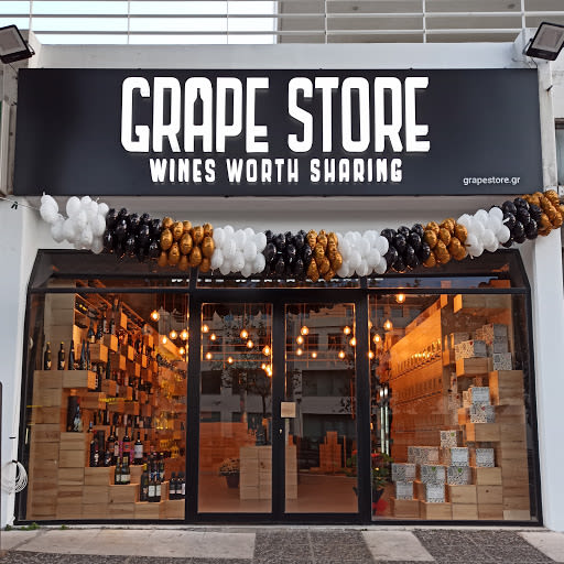 Grape Store