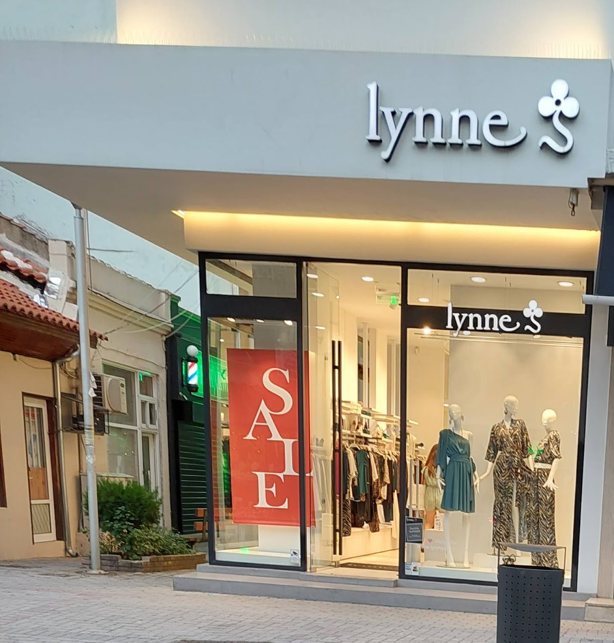 Lynne