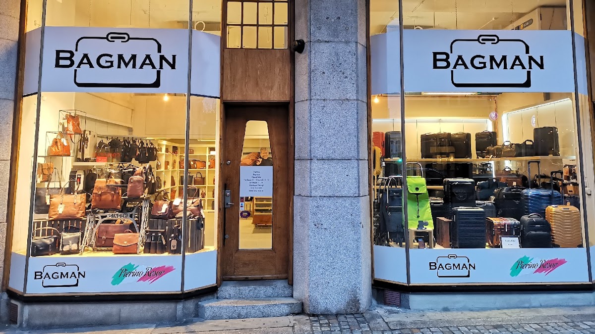 Bagman