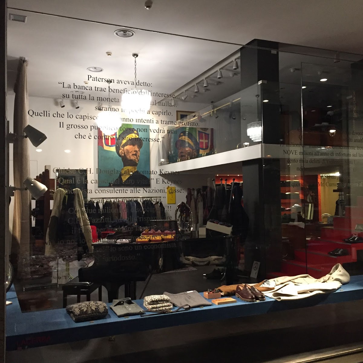 FAME Megastore