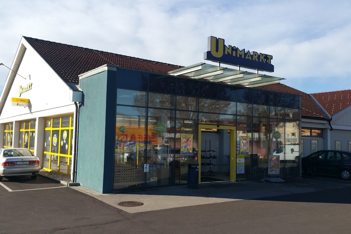 UNIMARKT