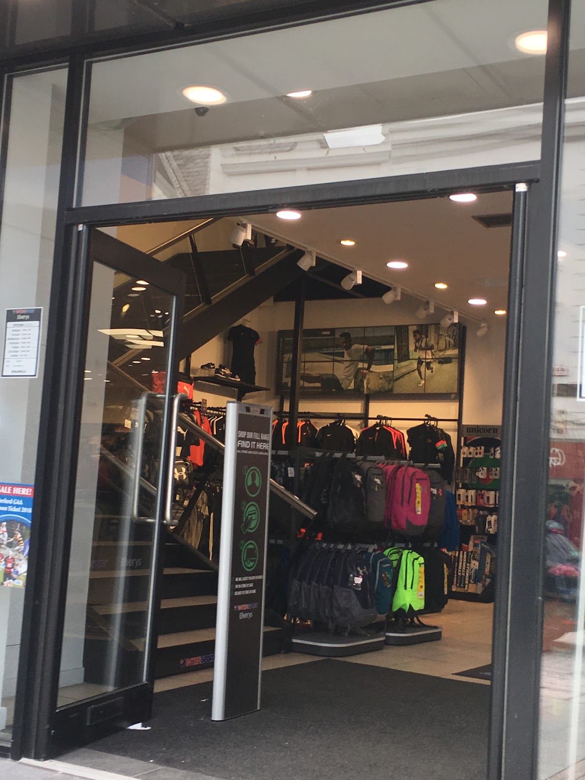 McCauley Health & Beauty Pharmacy