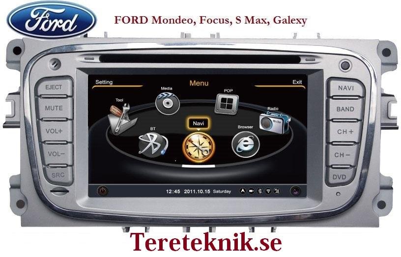 Tereteknik