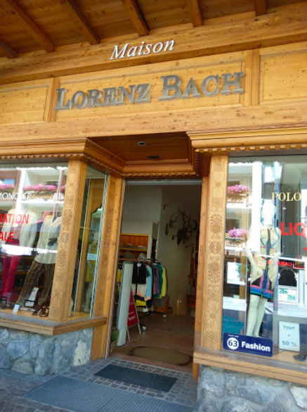 Boutique Lorenz Bach