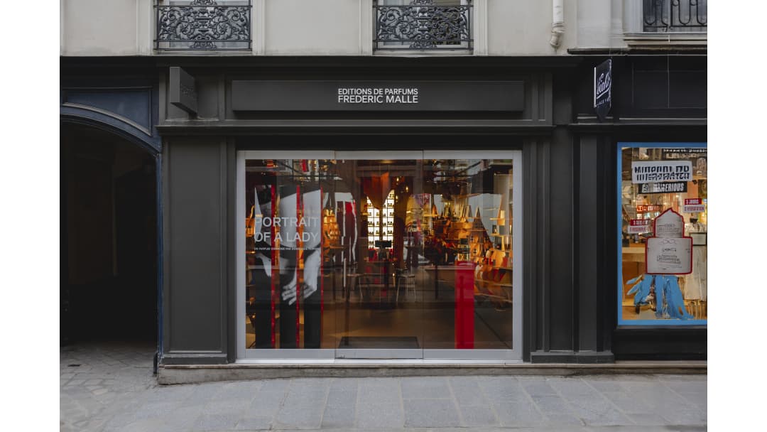 Editions de Parfums Frédéric Malle