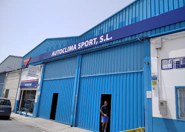 TALLERES AUTOCLIMASPORT