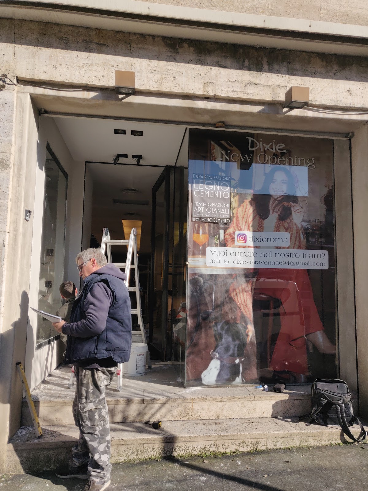 Bagheera boutique