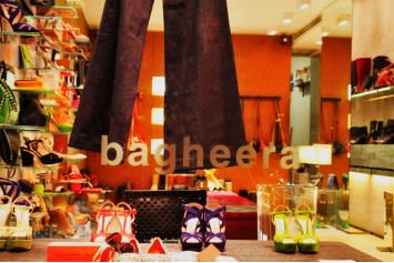 Bagheera boutique