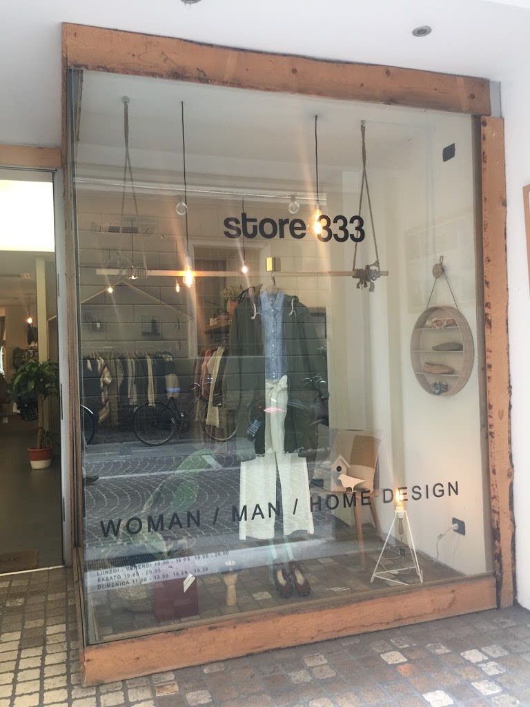 Store 333