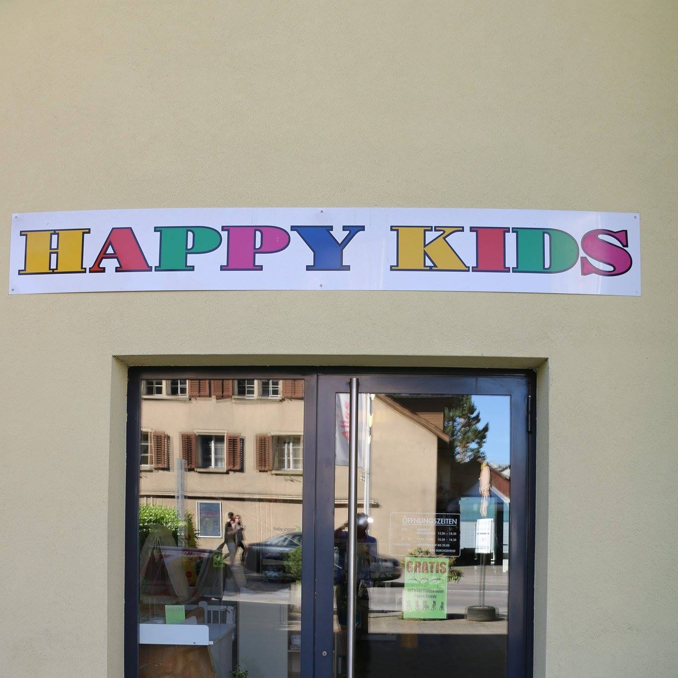 Happy Kids Shop