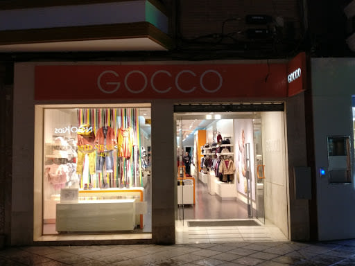 GOCCO Sevilla