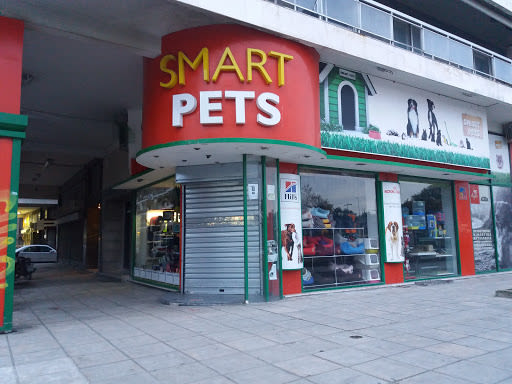 Smart Pets