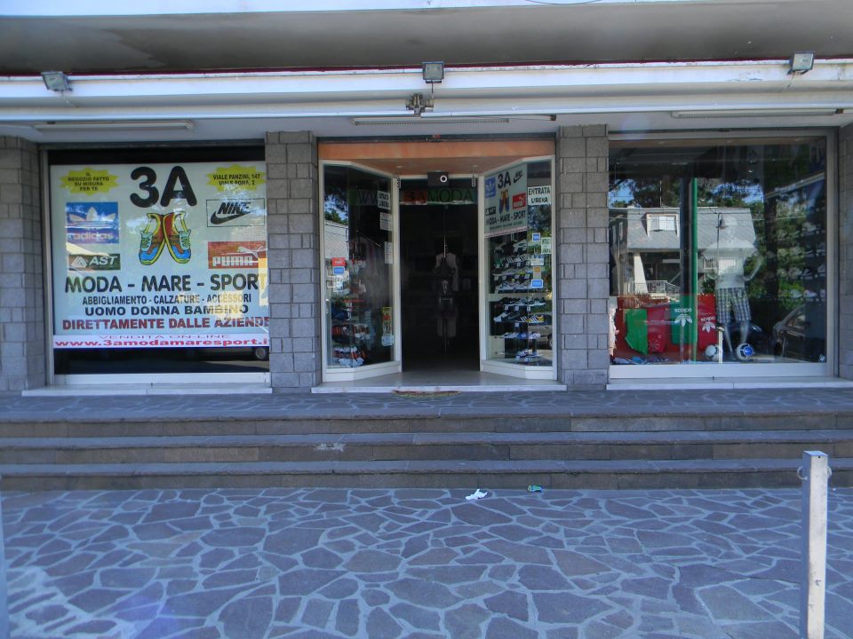 3A Moda Mare Sport