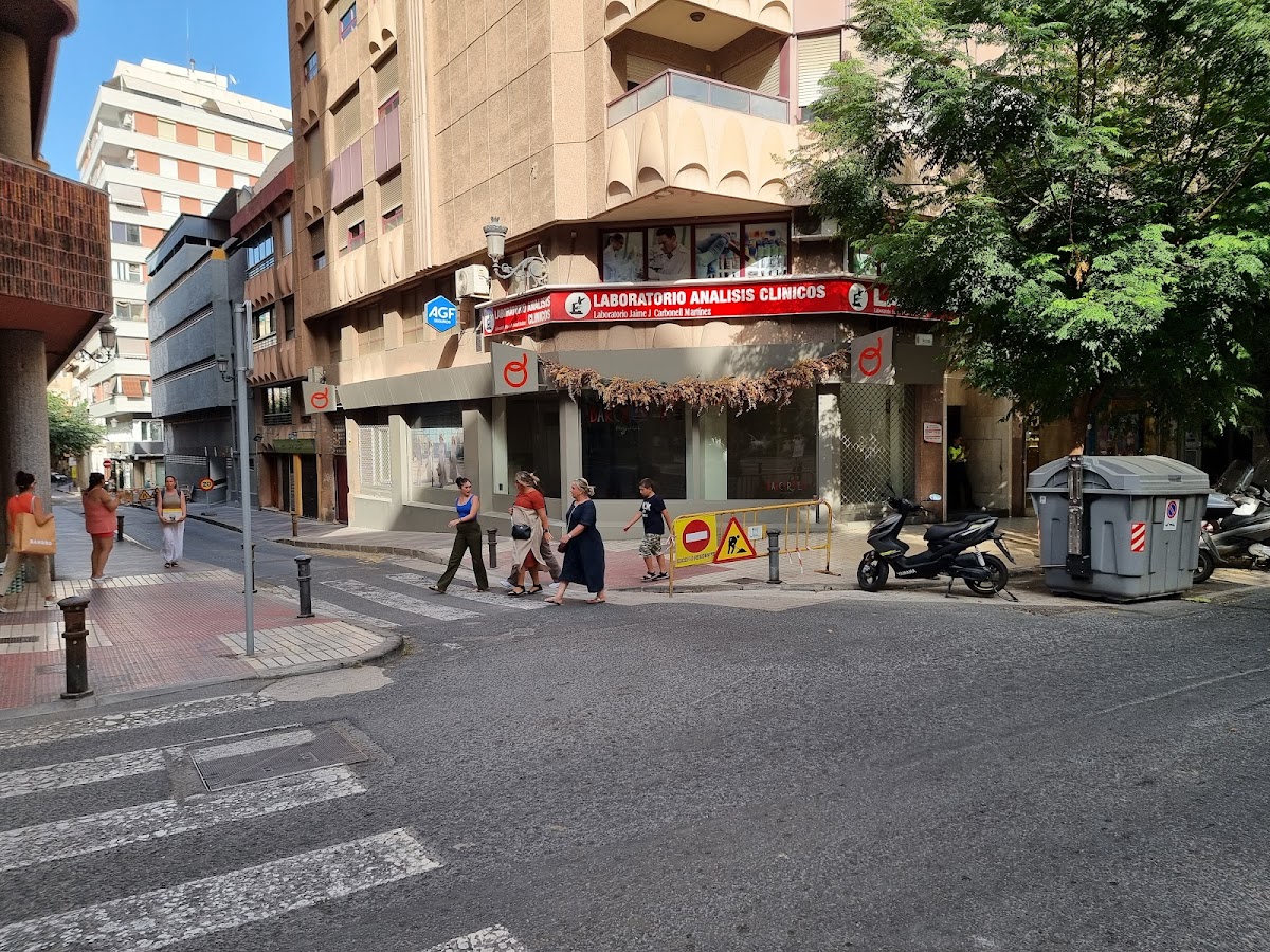 BARCAROLA