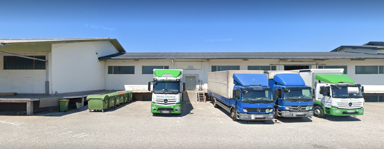 Puppia Schweiz  Zweigniederlassung Österreich