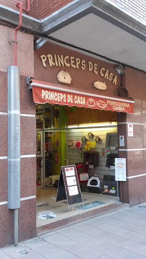 Prínceps de Casa