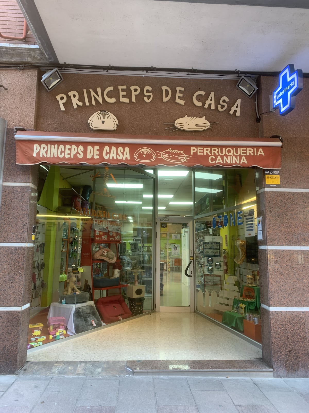 Prínceps de Casa