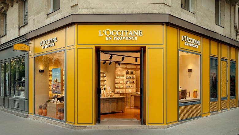 The Body Shop