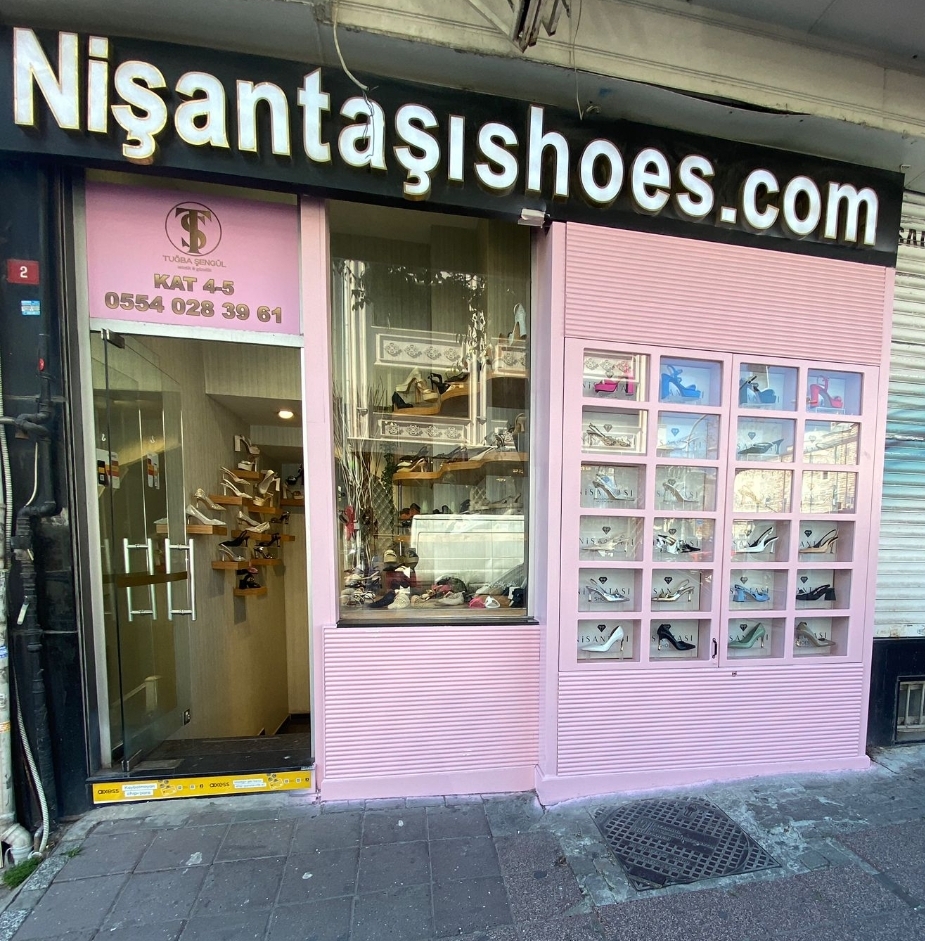 Nişantaşı