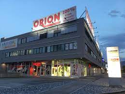 ORION Erotikgeschäft Salzburg