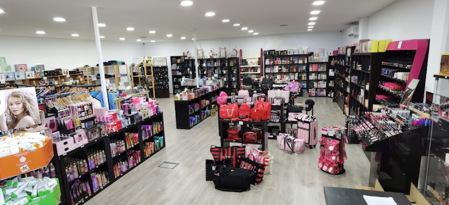 M.C. Grand Shop Cyprus