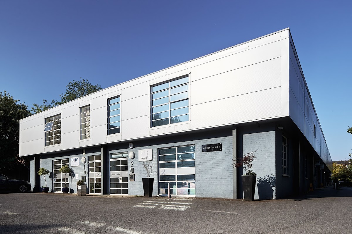 Fisher Studios