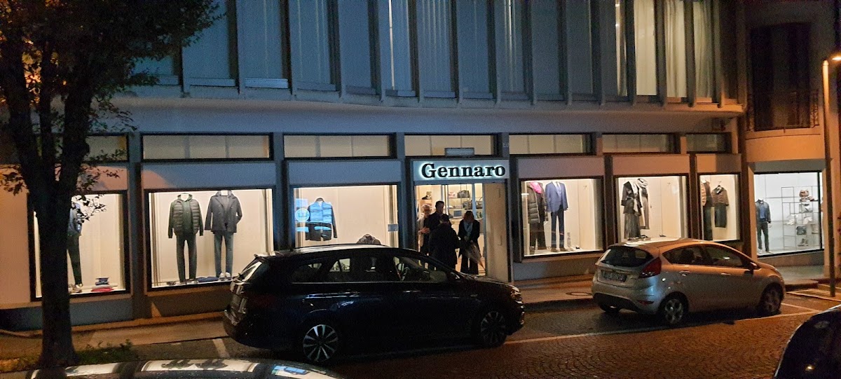 Gennaro Abbigliamento