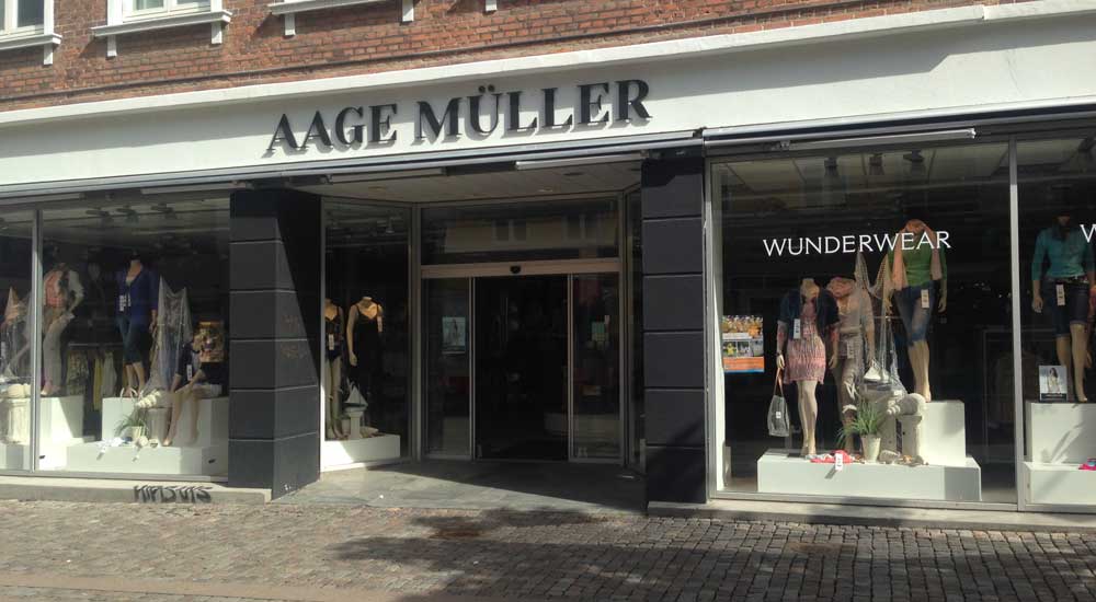 Aage Müller