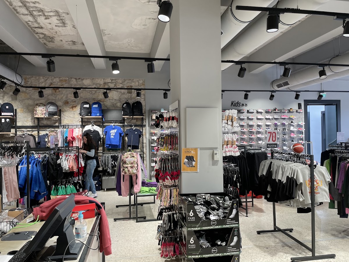 Autobacs Claye Souilly