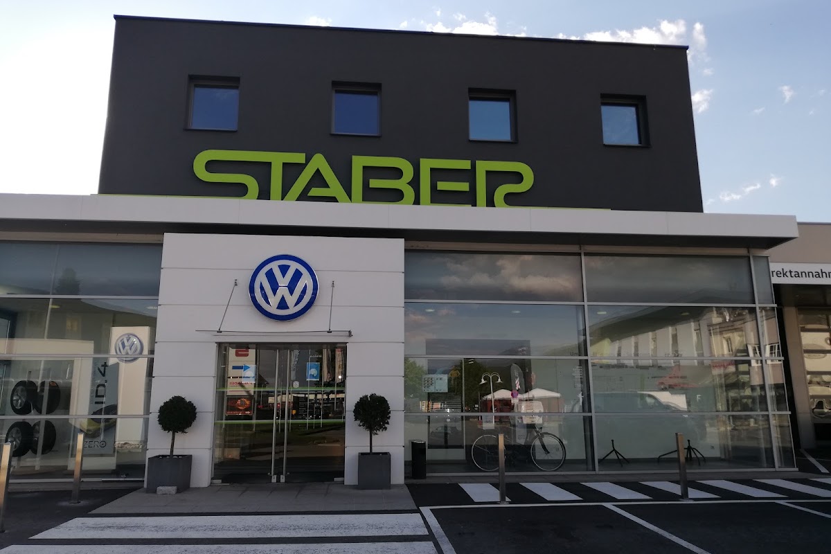 Autohaus Staber 