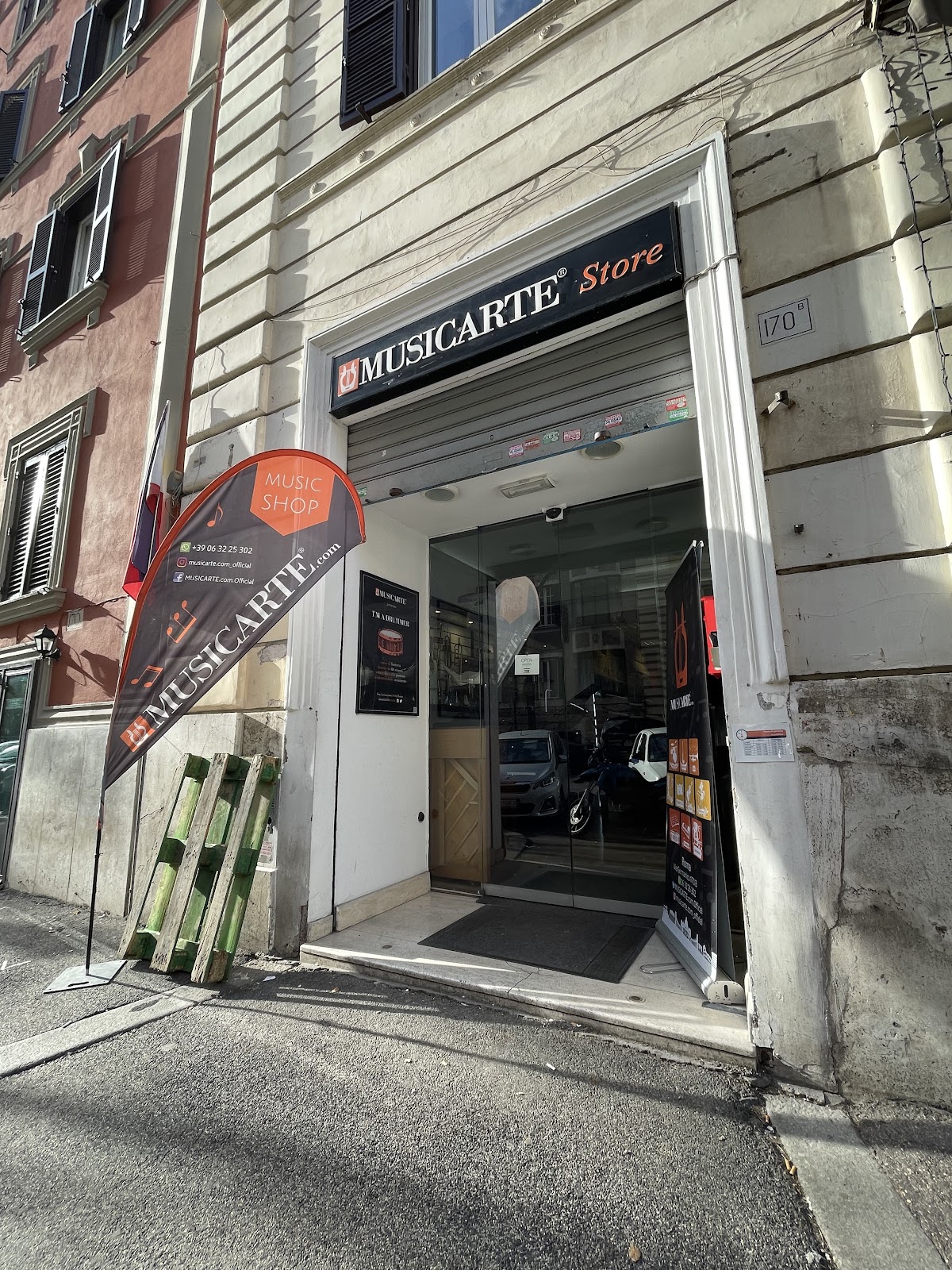 Musicarte