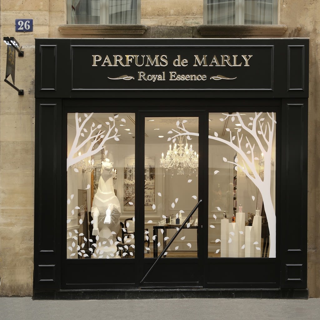 Parfums de Marly